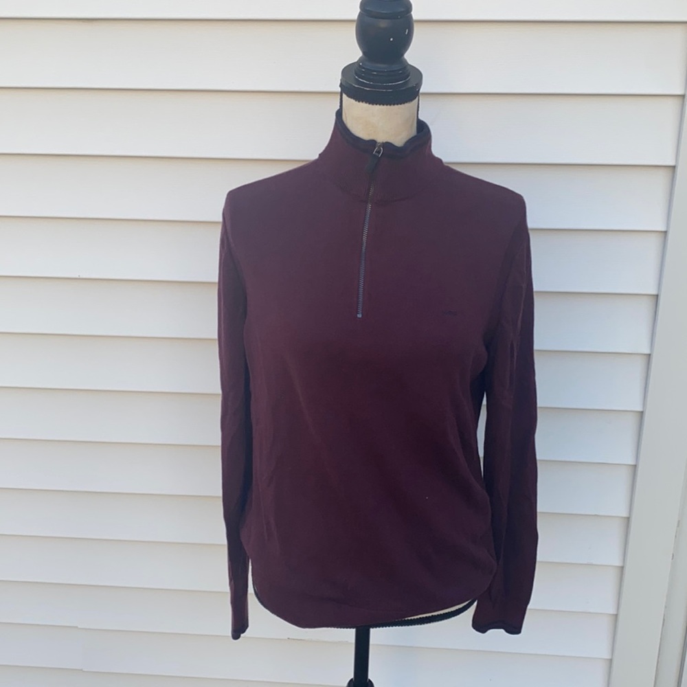 Michael kors sweater size medium